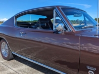 1967 Plymouth Barracuda for sale in Riverhead, New York (ID-121891)