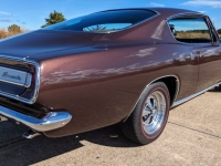 1967 Plymouth Barracuda for sale in Riverhead, New York (ID-121891)