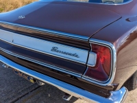 1967 Plymouth Barracuda for sale in Riverhead, New York (ID-121891)