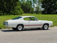 1967 Plymouth Barracuda for sale (ID-124395)