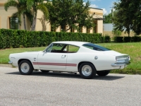 1967 Plymouth Barracuda for sale (ID-124395)