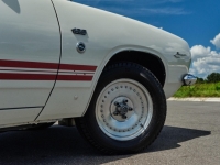1967 Plymouth Barracuda for sale (ID-124395)