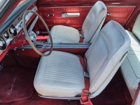 1967 Plymouth Barracuda for sale (ID-124395)