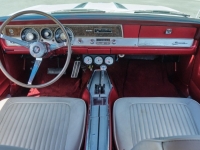 1967 Plymouth Barracuda for sale (ID-124395)