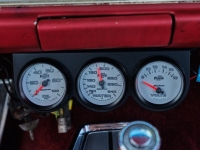 1967 Plymouth Barracuda for sale (ID-124395)