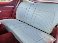 1967 Plymouth Barracuda for sale (ID-124395)