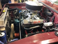 1967 Plymouth Barracuda for sale in Michigan (ID-124496)