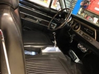 1967 Plymouth Barracuda for sale in Michigan (ID-124496)