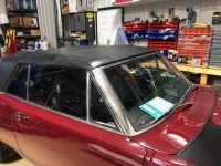 1967 Plymouth Barracuda for sale in Michigan (ID-124496)