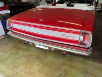 1967 Plymouth Barracuda for sale in Michigan (ID-127465)