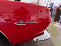 1967 Plymouth Barracuda for sale in Michigan (ID-127465)