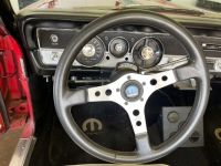 1967 Plymouth Barracuda for sale in Michigan (ID-127465)