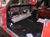 1967 Plymouth Barracuda for sale in Michigan (ID-127465)
