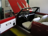 1967 Plymouth Barracuda for sale in Michigan (ID-127465)