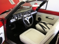 1967 Plymouth Barracuda for sale in Michigan (ID-127465)