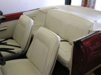 1967 Plymouth Barracuda for sale in Michigan (ID-127465)