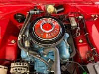 1967 Plymouth Barracuda for sale in Michigan (ID-127465)