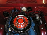 1967 Plymouth Barracuda for sale in Michigan (ID-127465)