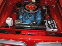 1967 Plymouth Barracuda for sale in Michigan (ID-127465)