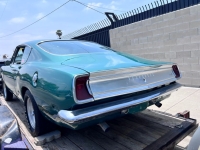1967 Plymouth Barracuda for sale (ID-131034)
