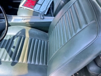 1967 Plymouth Barracuda for sale (ID-131034)