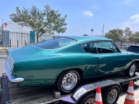 1967 Plymouth Barracuda for sale (ID-131034)