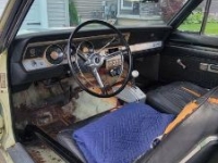 1967 Plymouth Barracuda for sale in Michigan (ID-131423)