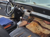 1967 Plymouth Barracuda for sale in Michigan (ID-131423)