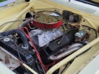 1967 Plymouth Barracuda for sale in Michigan (ID-131423)