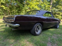 1967 Plymouth Barracuda for sale in Michigan (ID-145747)