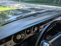 1967 Plymouth Barracuda for sale in Michigan (ID-145747)
