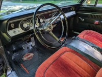 1967 Plymouth Barracuda for sale in Michigan (ID-145747)