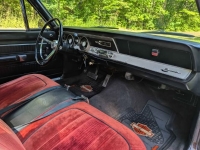 1967 Plymouth Barracuda for sale in Michigan (ID-145747)
