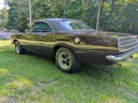 1967 Plymouth Barracuda for sale in Michigan (ID-145747)