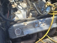 1967 Plymouth Barracuda for sale in Michigan (ID-155991)