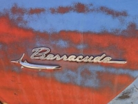 1967 Plymouth Barracuda for sale in Michigan (ID-155991)