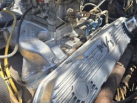 1967 Plymouth Barracuda for sale in Michigan (ID-155991)