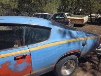 1967 Plymouth Barracuda for sale in Michigan (ID-155991)