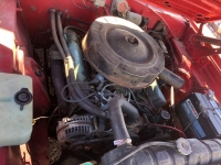 1967 Plymouth Belvedere for sale in Michigan (ID-109375)
