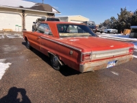 1967 Plymouth Belvedere for sale in Michigan (ID-109375)