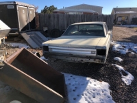 1967 Plymouth Belvedere for sale in Michigan (ID-109380)
