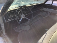 1967 Plymouth Belvedere for sale in Michigan (ID-109380)