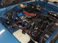 1967 Plymouth Belvedere for sale in Michigan (ID-114153)