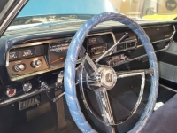 1967 Plymouth Belvedere for sale in Michigan (ID-114153)
