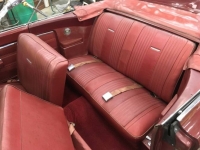 1967 Plymouth Belvedere for sale in Michigan (ID-131123)