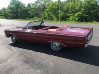 1967 Plymouth Belvedere for sale in Michigan (ID-131123)