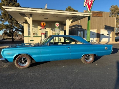 1967 Plymouth Belvedere for sale