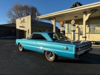 1967 Plymouth Belvedere for sale in Michigan (ID-137850)