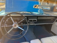 1967 Plymouth Belvedere for sale in Michigan (ID-137850)