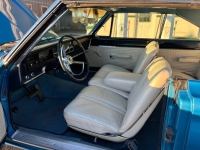 1967 Plymouth Belvedere for sale in Michigan (ID-137850)